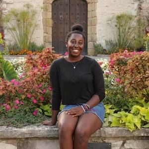 Meet your Posher, Allie